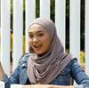 Siti Zureika