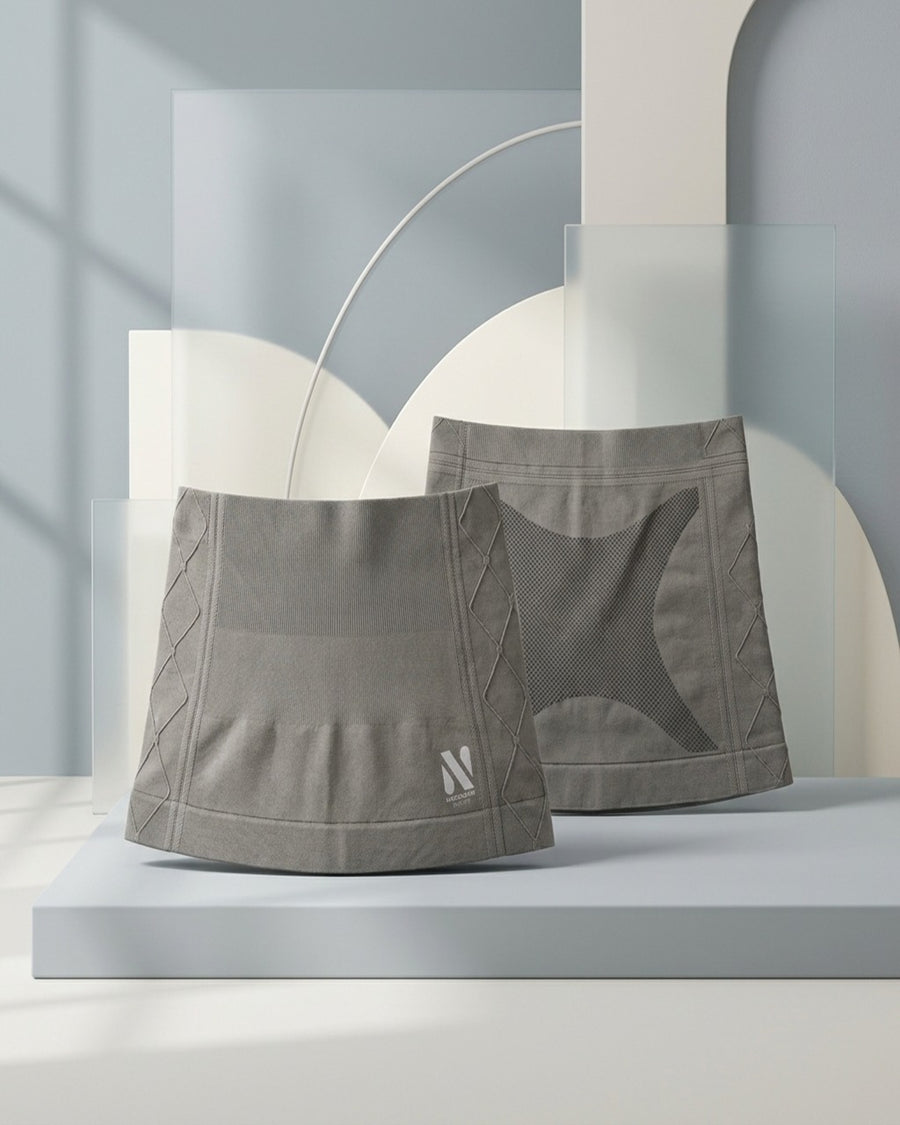 Graphene Back Support Brace | NEOWEAR Pro Relief