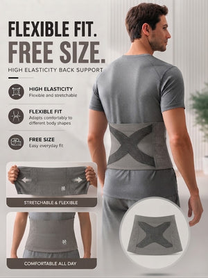 Graphene back support brace by NEOWEAR - product image 2