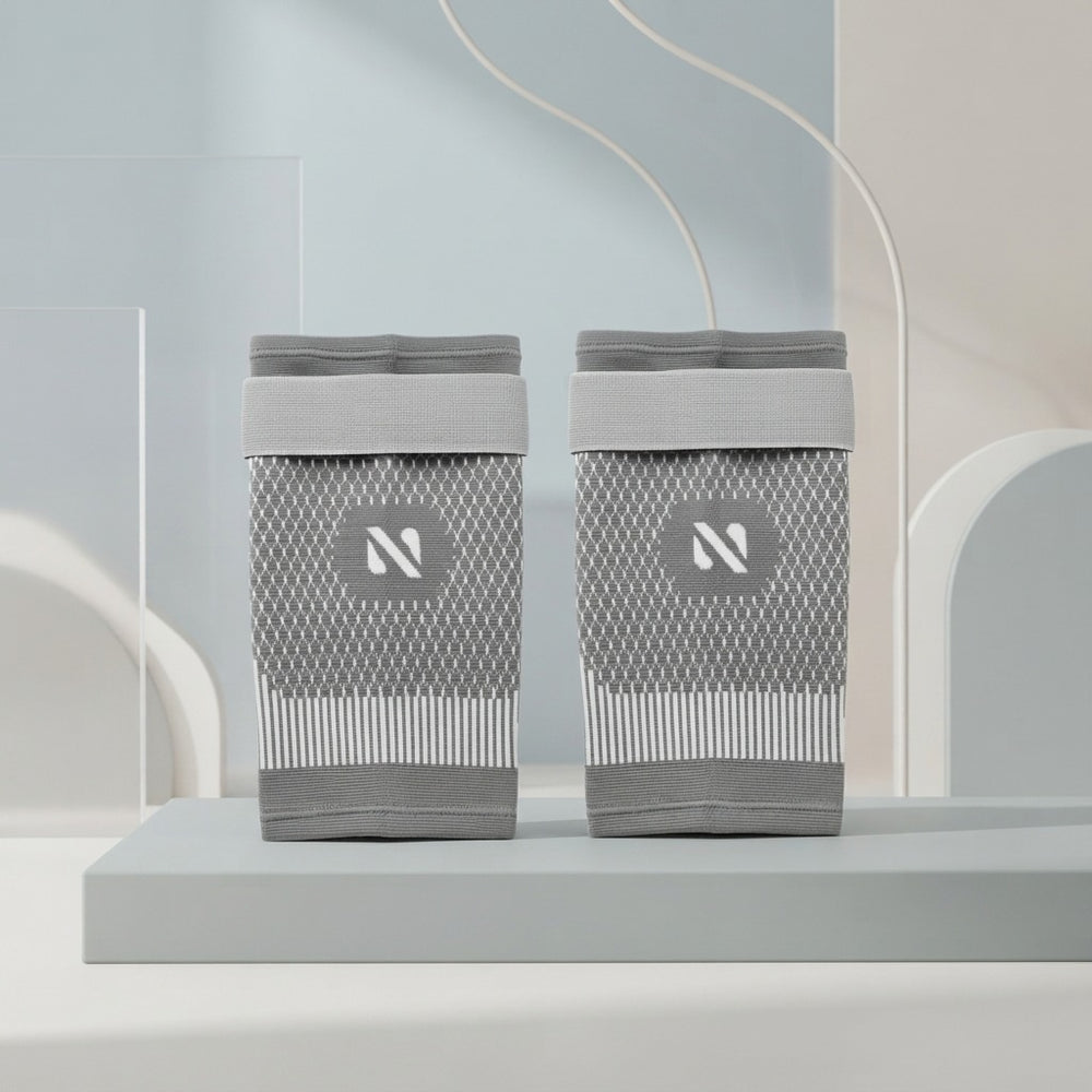Graphene knee support sleeve by NEOWEAR - main product image