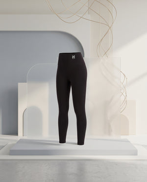 Graphene Slimfit Leggings | NEOWEAR Compression Wear