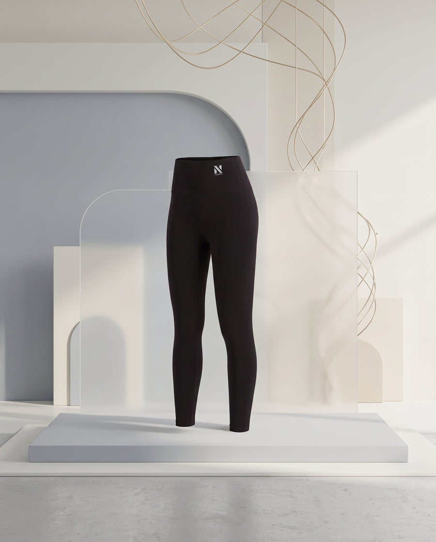 Graphene Slimfit Leggings | NEOWEAR Compression Wear